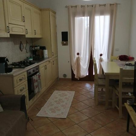 La Sosta Apartment Olbia Exterior photo