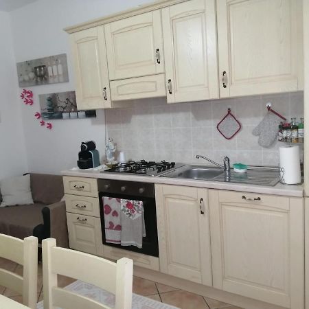 La Sosta Apartment Olbia Exterior photo