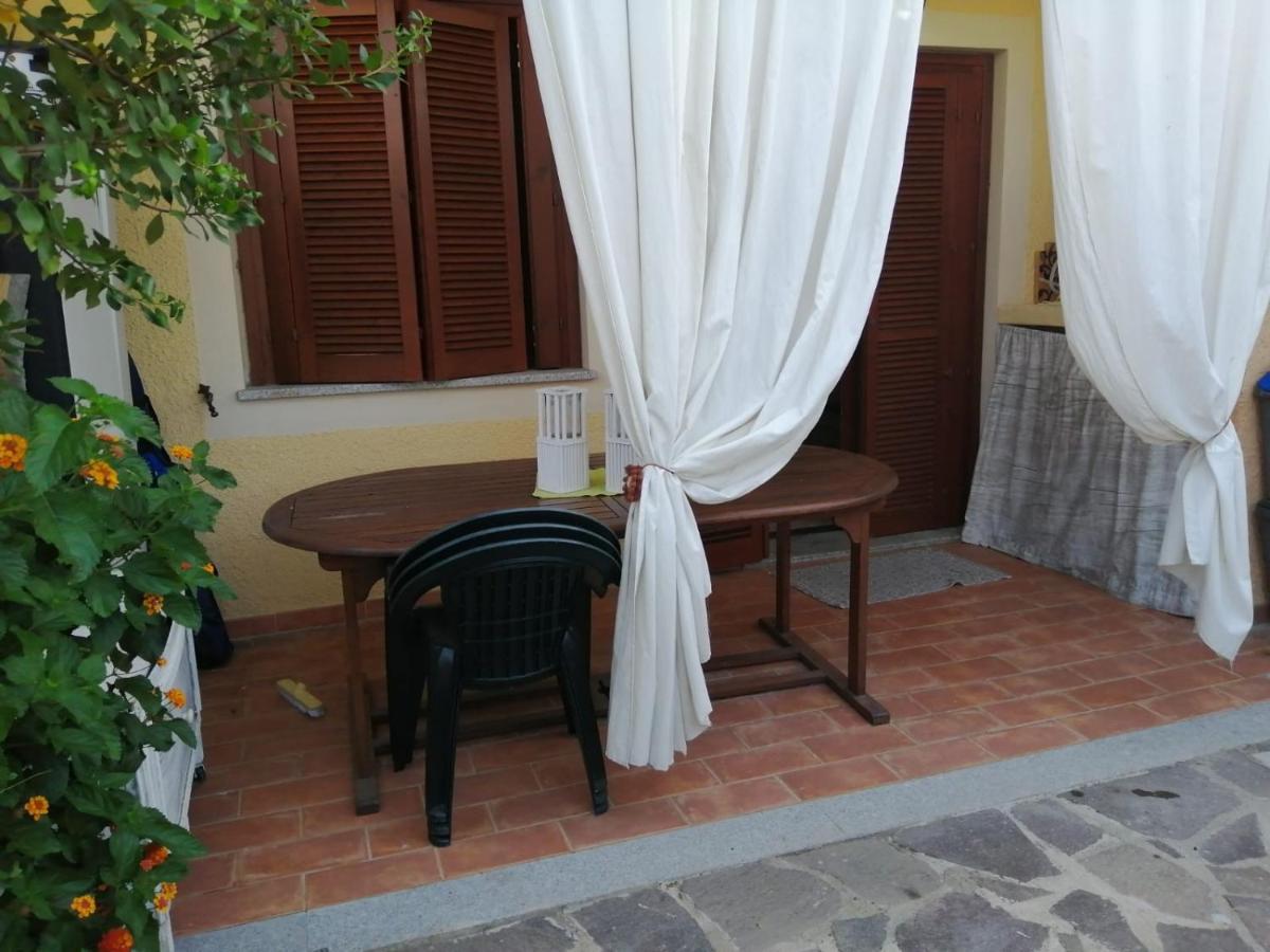 La Sosta Apartment Olbia Exterior photo